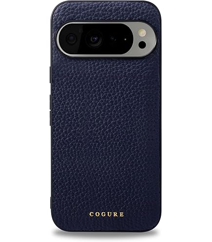 Amazon.co.jp: Bellroy Leather Case for Pixel 9 - Google用